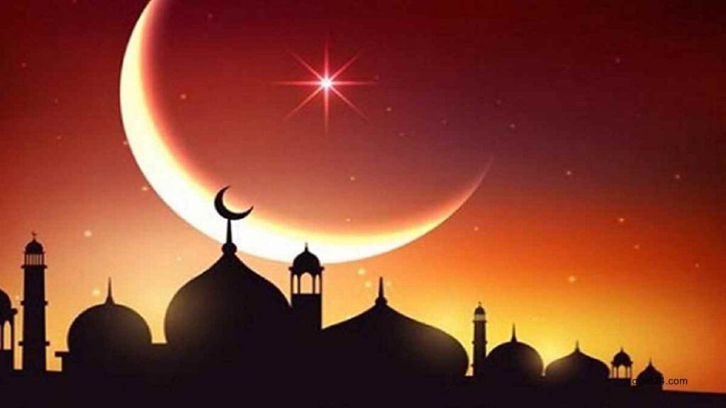 ২১ এপ্রিল ঈদের চাঁদ দেখা যাবে , জানাল আবহাওয়া অফিস
