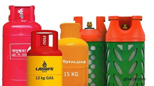 এলপিজির দাম সমন্বয় করেছে সরকার