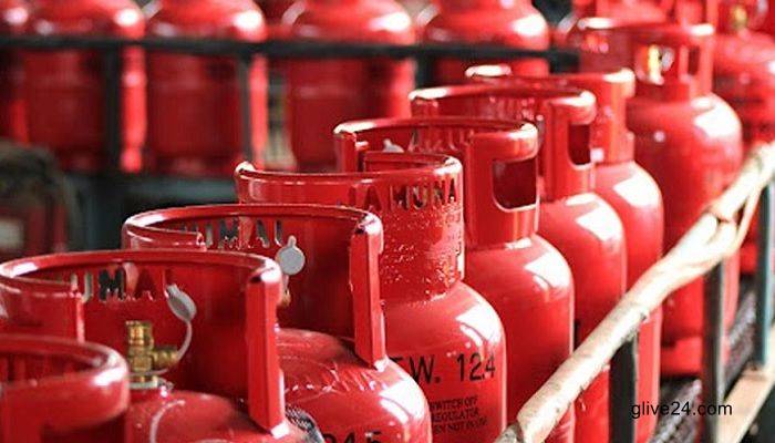 দাম অনেক কমলো ভোক্তা পর্যায়ে পেট্রোলিয়াম গ্যাসের