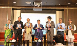 বঙ্গবন্ধুর ওপর জাপানি আর্ট গ্রাফিক্স 'মাঙ্গা' উন্মোচন করা হয়েছে