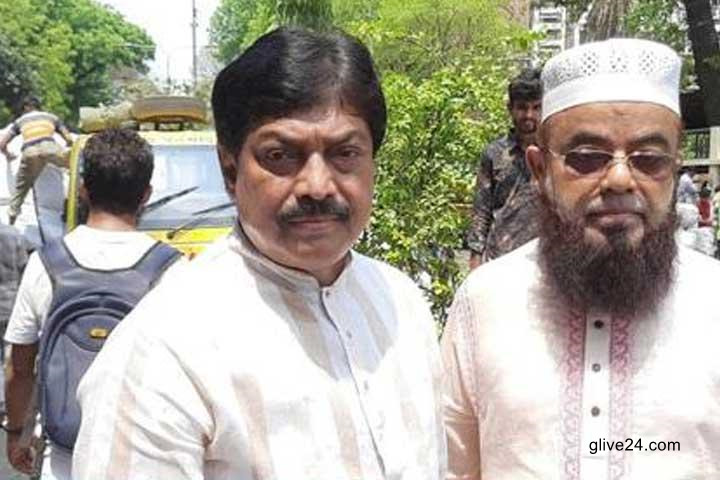 সাতশ কোটি টাকা ক্ষতিপূরণ দাবি জানিয়েছেন বাংলাদেশ দোকান মালিক সমিতির সভাপতি হেলাল উদ্দিন