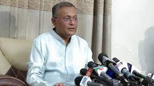 কোন ঈদের পর বিএনপির আন্দোলন: প্রশ্ন তথ্যমন্ত্রীর