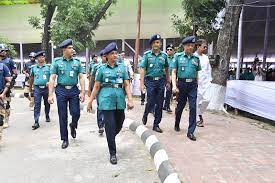 চার স্তরের নিশ্ছিদ্র নিরাপত্তা ব্যবস্থা থাকবে জাতীয় ঈদগাহে : ডিএমপি কমিশনার