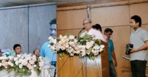 জনগণকে ভয় পায় আ.লীগ দাবী মির্জা ফখরুলের