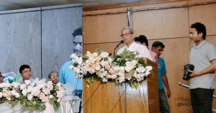 জনগণকে ভয় পায় আ.লীগ দাবী মির্জা ফখরুলের