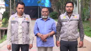 জাতিসংঘকে বোকা বানাল বাংলাদেশি মানবপাচার চক্র