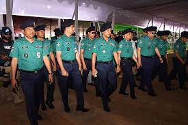 চার স্তরের নিশ্ছিদ্র নিরাপত্তা ব্যবস্থা থাকবে জাতীয় ঈদগাহে : ডিএমপি কমিশনার