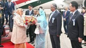 জাপানে শেখ হাসিনাকে লাল গালিচা সংবর্ধনা 3 জাপানে শেখ হাসিনাকে লাল গালিচা সংবর্ধনা