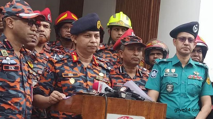 রাজধানীর ঝুঁকিপূর্ণ মার্কেটগুলোতে সার্ভে করা হবে : ফায়ার ডিজি 2 রাজধানীর ঝুঁকিপূর্ণ মার্কেটগুলোতে সার্ভে করা হবে : ফায়ার ডিজি