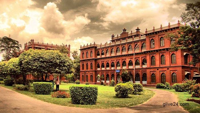 সংবাদ প্রকাশের নামে রাষ্ট্রের বিরুদ্ধে ষড়যন্ত্রে ঢাবি শিক্ষক সমিতির নিন্দা