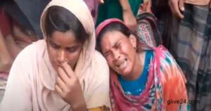 তিন মাসের মেয়ে শিশুকে আছাড় দিয়ে হত্যার অভিযোগ ২ তিন মাসের মেয়ে শিশুকে আছাড় দিয়ে হত্যার অভিযোগ-২