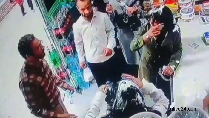 চুল খোলা রাখায় দুই নারী গ্রেপ্তার হলো ইরানে 4 দুই নারী গ্রেপ্তার হলো ইরানে