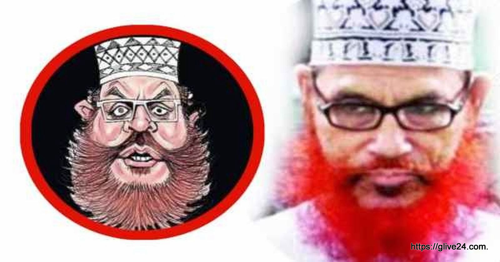 দেইল্লা রাজাকার থেকে আল্লামা সাঈদী