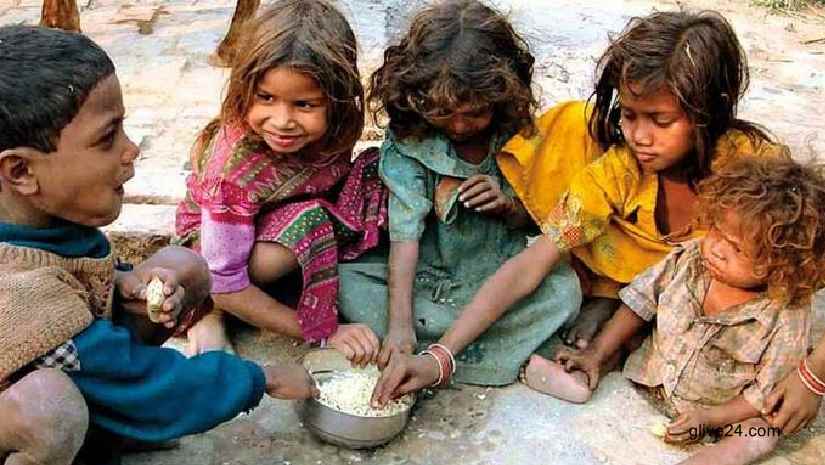 দেশে কমেছে দরিদ্র ও হতদরিদ্রের সংখ্যা : বিবিএস