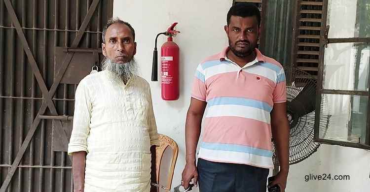 ধর্ষণে বাকপ্রতিবন্ধী কিশোরীর সন্তান প্রসব ১ ধর্ষণে বাকপ্রতিবন্ধী কিশোরীর সন্তান প্রসব