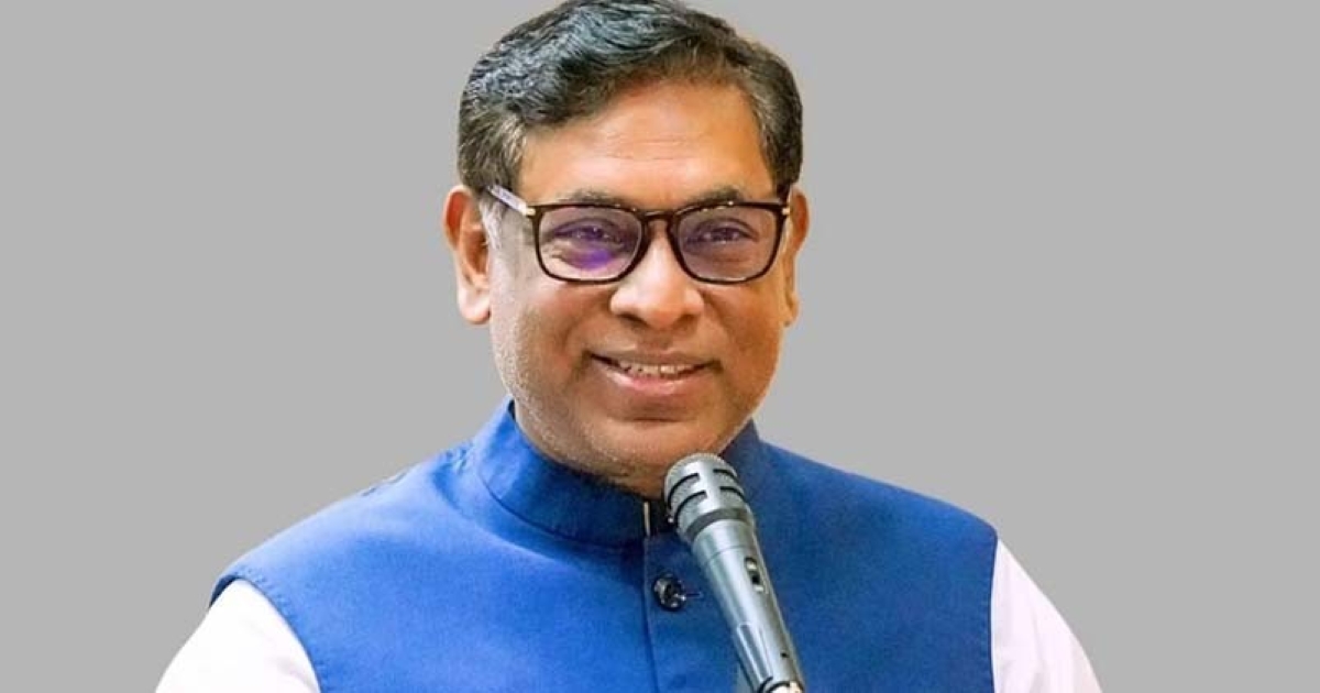 বাড়ছে না বিদ্যুতের দাম , হবেনা লোডশেডিং জানালেন প্রতিমন্ত্রী নসরুল হামিদ 4 নসরুল হামিদ