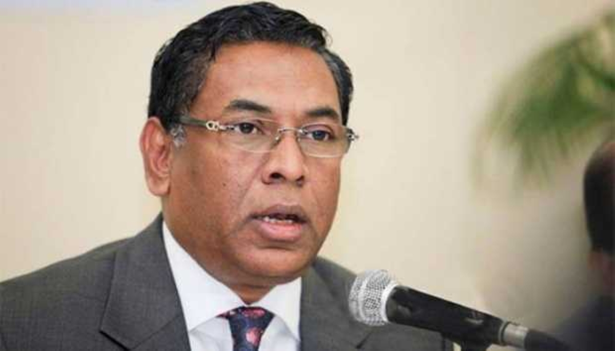 বাড়ছে না বিদ্যুতের দাম , হবেনা লোডশেডিং জানালেন প্রতিমন্ত্রী নসরুল হামিদ 1 নসরুল হামিদ