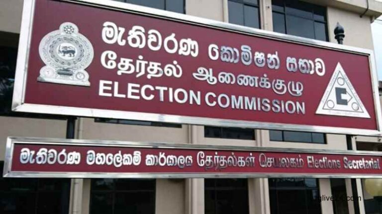 নির্বাচন আয়োজনের মতো টাকা নেই শ্রীলঙ্কার ১ নির্বাচন আয়োজনের মতো টাকা নেই শ্রীলঙ্কার