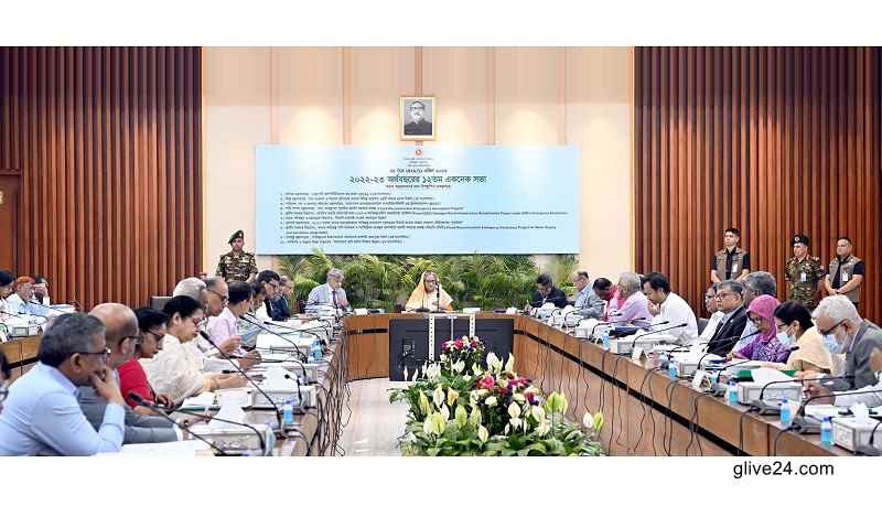 নীল অর্থনীতির সম্ভাবনাকে কাজে লাগানোর নির্দেশ প্রধানমন্ত্রীর ১ নীল অর্থনীতির সম্ভাবনাকে কাজে লাগানোর নির্দেশ প্রধানমন্ত্রীর