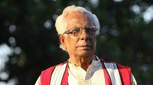 প্রবীণ রাজনীতিবিদ পঙ্কজ ভট্টাচার্য আর নেই 4 প্রবীণ রাজনীতিবিদ পঙ্কজ ভট্টাচার্য আর নেই