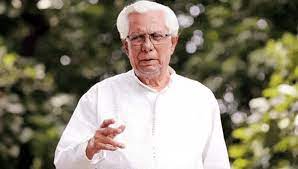 প্রবীণ রাজনীতিবিদ পঙ্কজ ভট্টাচার্য আর নেই 3 প্রবীণ রাজনীতিবিদ পঙ্কজ ভট্টাচার্য আর নেই