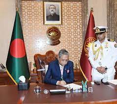 এ কে ফজলুল হকের প্রজ্ঞা আগামী প্রজন্মের জন্য অনুসরণীয় হয়ে থাকবে : রাষ্ট্রপতি 2 এ কে ফজলুল হকের প্রজ্ঞা আগামী প্রজন্মের জন্য অনুসরণীয় হয়ে থাকবে : রাষ্ট্রপতি