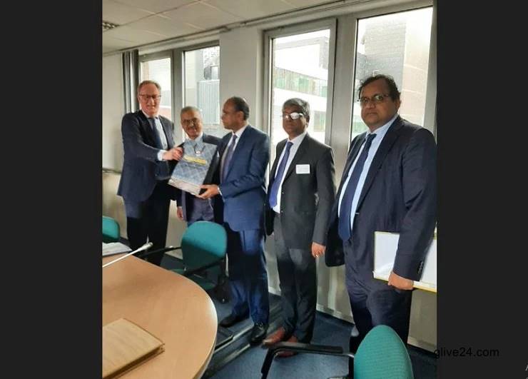 বাংলাদেশ ও ইইউ বাণিজ্য সহযোগিতা অব্যাহত রাখার অঙ্গীকার