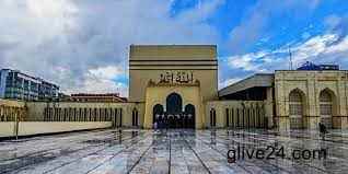 জানা গেল বায়তুল মোকাররমে ঈদুল ফিতরের পাঁচ জামাতের সময়সূচি 3 জানা গেল বায়তুল মোকাররমে ঈদুল ফিতরের পাঁচ জামাতের সময়সূচি