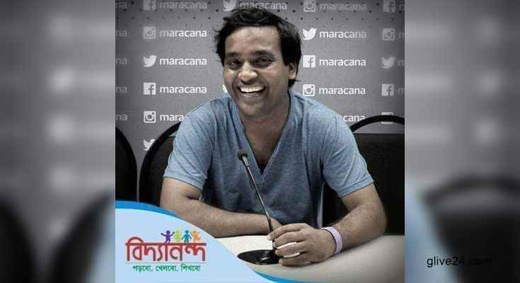 প্রতিষ্ঠাতা কিশোর উত্তর দিলেন বিদ্যানন্দ ফাউন্ডেশন নিয়ে আলোচিত সমালোচিত সব প্রশ্নের 2 বিদ্যানন্দ ফাউন্ডেশন নিয়ে আলোচিত সমালোচিত সব প্রশ্নের উত্তর দিলেন প্রতিষ্ঠাতা কিশোর