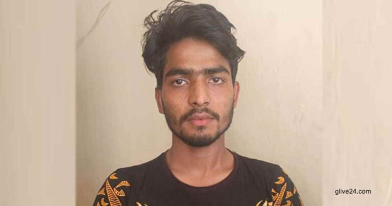 বিয়ের প্রলোভনে টিকটকারকে ধর্ষণের অভিযোগে যুবক গ্রেপ্তার