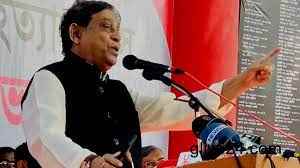 ‘কাউকে দাওয়াত দিয়ে নির্বাচনে আনার দায়িত্ব আ.লীগ নেয়নি’: মায়া