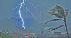 সুনামগঞ্জ, মৌলভীবাজার ও সিলেটে বজ্রপাতে ৯ কৃষকের মৃত্যু