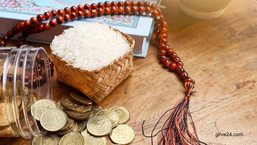 রমজানে এ বছর জনপ্রতি সর্বনিম্ন ফিতরা ১১৫ টাকা