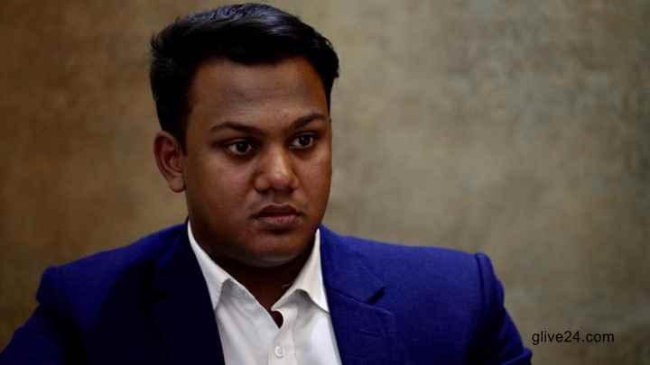 র‌্যাব নিয়ে ডয়চে ভেলেকে সাক্ষাৎকার দেওয়া নাফিজ গ্রেপ্তার