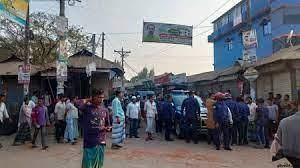 লক্ষ্মীপুরে আ.লীগ বিএনপি সংঘর্ষ: বিএনপির ৩১৯ জনের নামে মামলা 2 লক্ষ্মীপুরে আ.লীগ বিএনপি সংঘর্ষ: বিএনপির ৩১৯ জনের নামে মামলা