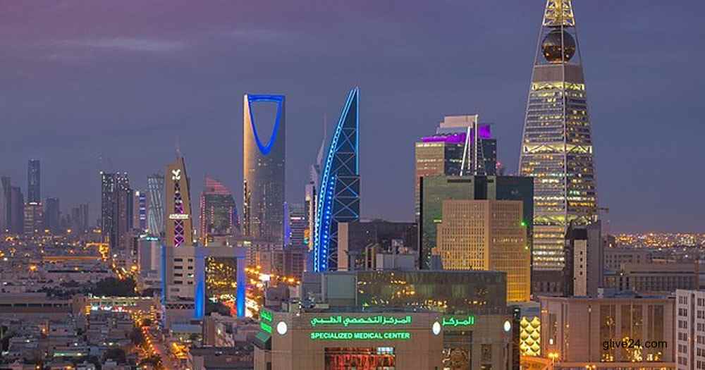 শীর্ষ বিনোদন কেন্দ্র হওয়ার পথে সৌদি আরব 2 শীর্ষ বিনোদন কেন্দ্র হওয়ার পথে সৌদি আরব