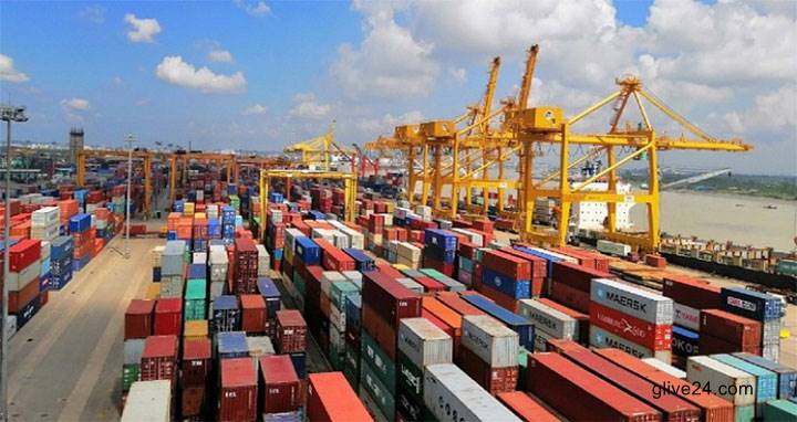 সরকার চায় চট্টগ্রাম বন্দরের এনসিটির দায়িত্ব বিদেশিদের দিতে