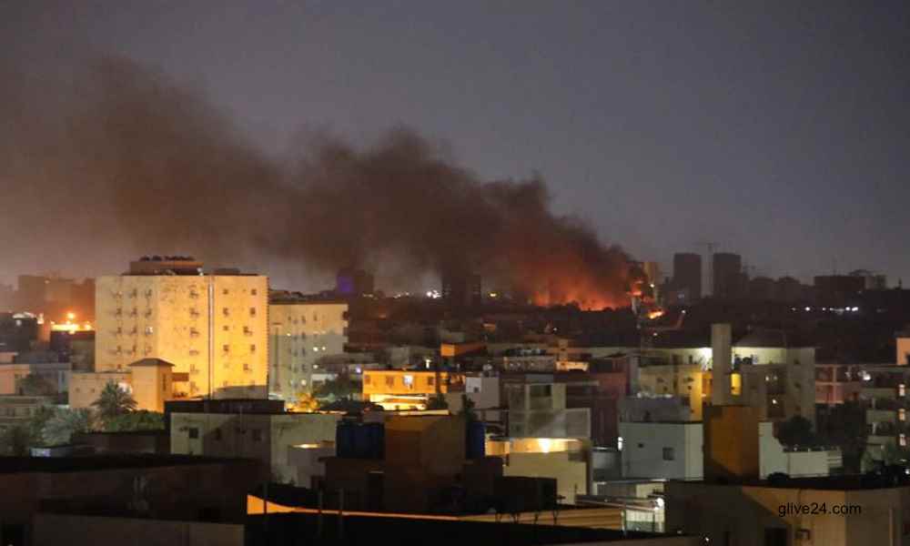 সুদান থেকে বাংলাদেশিদের ফেরাতে হটলাইন চালু