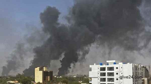 বিশেষ ফ্লাইটে বাংলাদেশিদের সুদান থেকে ঢাকায় আনা হবে