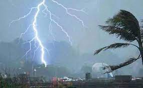 সুনামগঞ্জ, মৌলভীবাজার ও সিলেটে বজ্রপাতে ৯ কৃষকের মৃত্যু