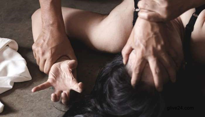 পার্কে দেখা করতে গিয়ে ধর্ষণের শিকার স্কুলছাত্রী