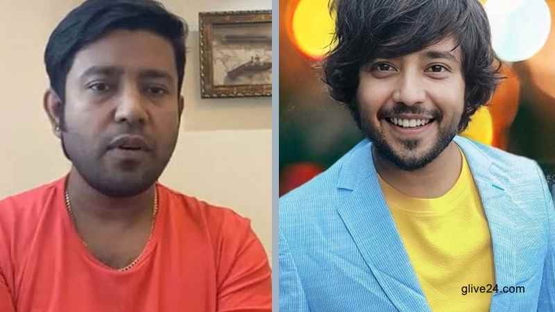 আরাভ খানকে ১০ বছরের কারাদণ্ড দেয়া হলো অস্ত্র মামলায় 1 আরাভ খানকে ১০ বছরের কারাদণ্ড দেয়া হলো অস্ত্র মামলায়
