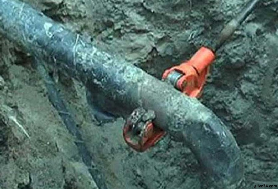 গাজীপুরে দুই হাজার অবৈধ গ্যাস সংযোগ বিচ্ছিন্ন
