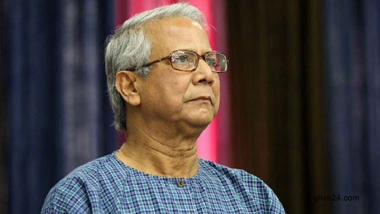 ড. ইউনুস নয়, দেশের জনগণের ওপর ভর করেছে বিএনপি: ফখরুল 1 ১৫ কোটি ৪১ লাখ টাকা পরিশোধের নির্দেশ হাইকোর্টের, ড. ইউনূসের কর ফাঁকি প্রমাণিত