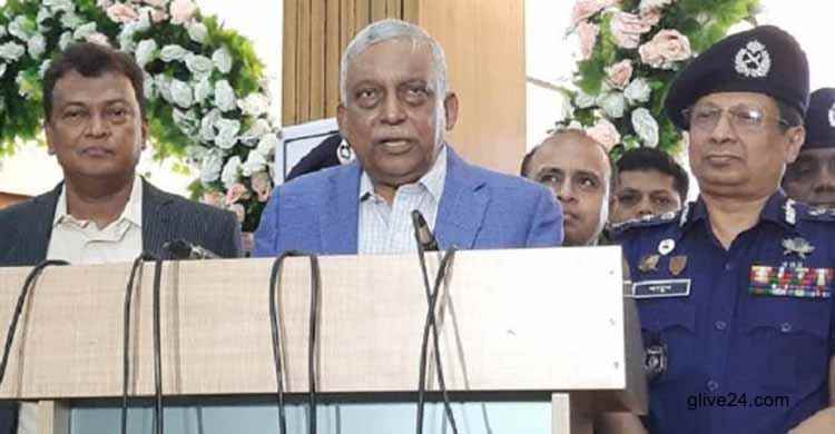 বাংলাদেশ পারে না এমন কিছু নেই: স্বরাষ্ট্রমন্ত্রী