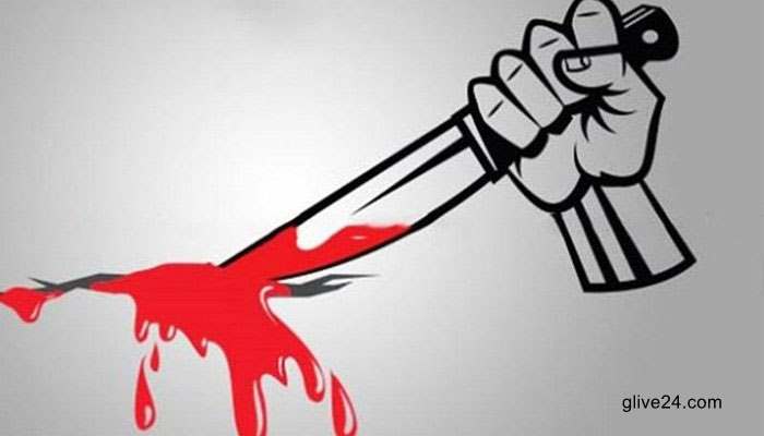 রাজধানীতে ছুরিকাঘাতে কলেজছাত্র আহত
