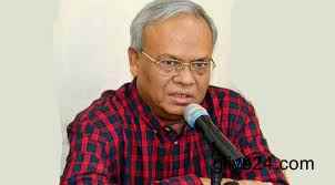 আওয়ামী লীগ নেতারা গিরগিটির মতো রং বদলায়: রিজভী