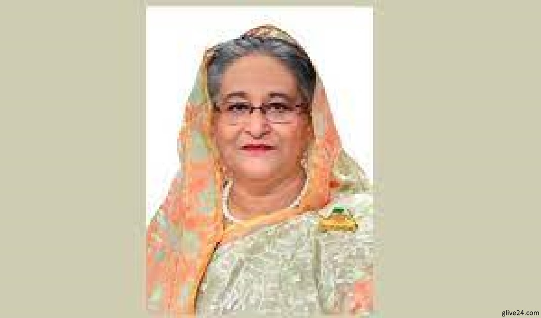প্রধানমন্ত্রী শেখ হাসিনার ৭৭তম জন্মদিন আগামীকাল