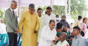 অগ্নিসন্ত্রাসী ও হুকুমদাতাদের বিচার হবে : তথ্যমন্ত্রী