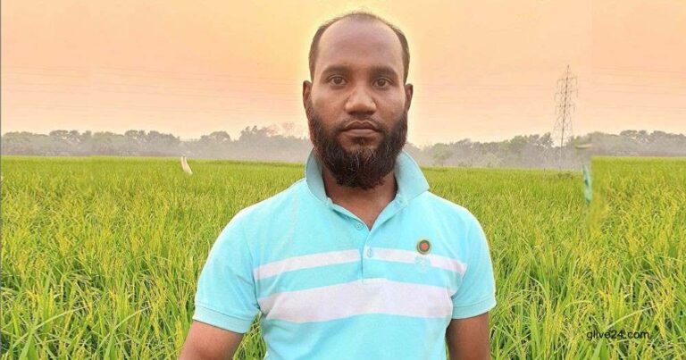 আওয়ামী লীগ নেতাকে জবাই করে হত্যার অভিযোগ ১ আওয়ামী লীগ নেতাকে জবাই করে হত্যার অভিযোগ